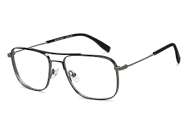 Stainless Steel Optical Frame